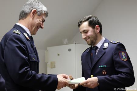 Redni letni občni zbor Prostovoljnega gasilskega društva Gozd (29)